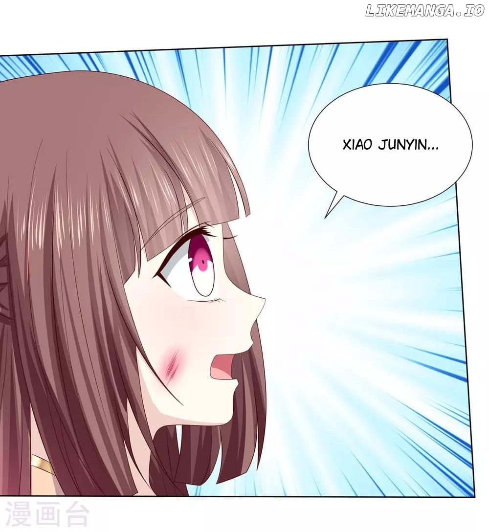 Rewrite My Fate chapter 45 - page 11